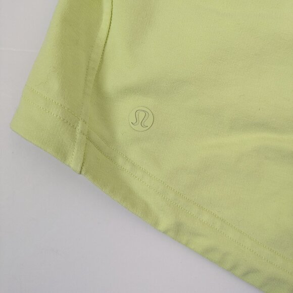 Lululemon Inner Glow Short 3" *Terry - Picture 3 of 6